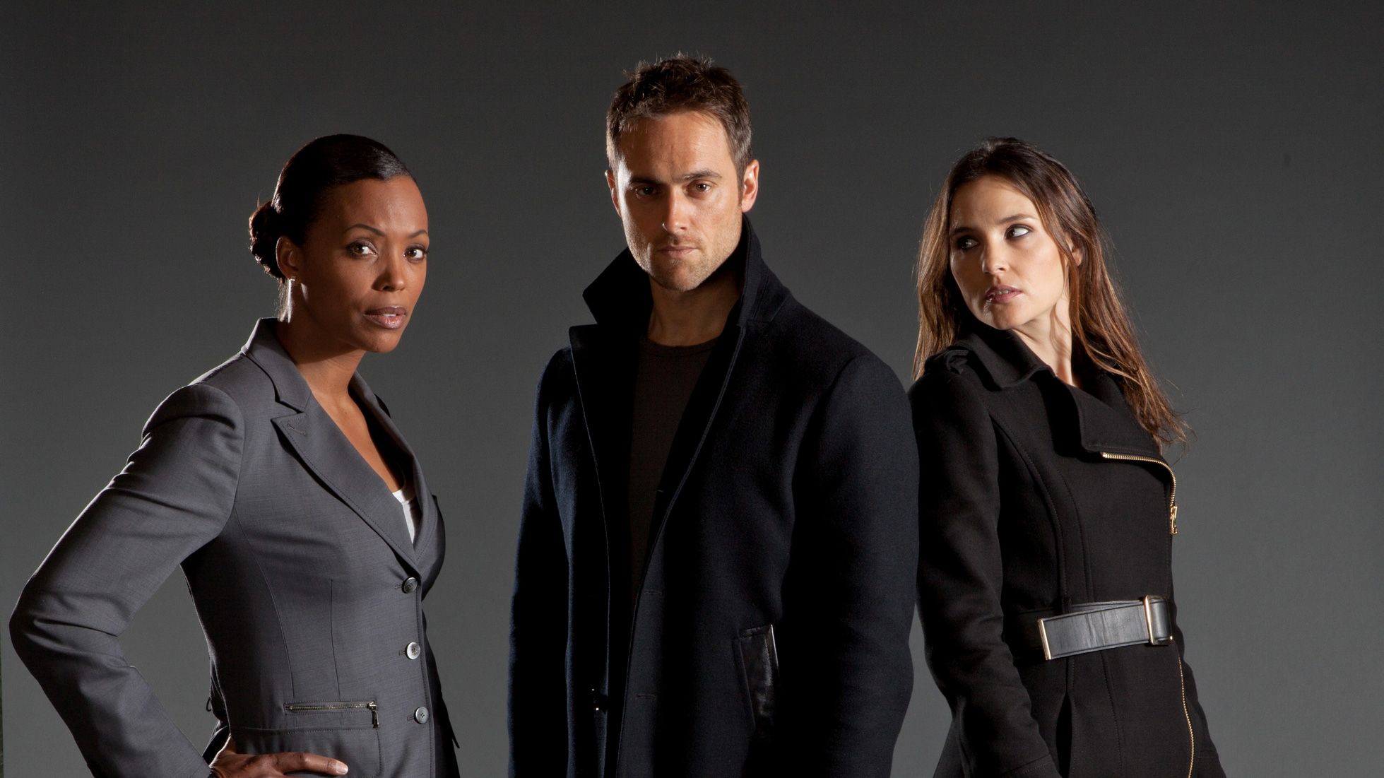 XIII : Le jour du soleil noir en streaming direct et replay sur CANAL  ...